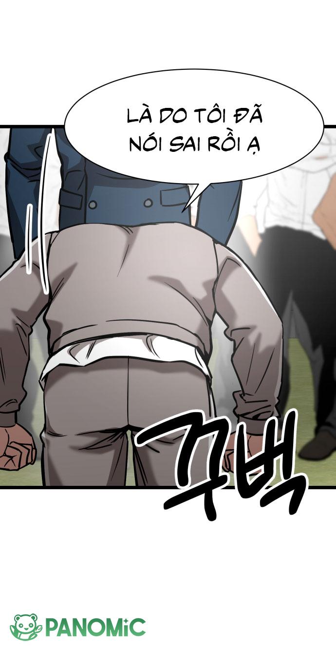 Nữ Đầu Gấu X Nam Xã Hội Đen - Chap 0 - Trang 10