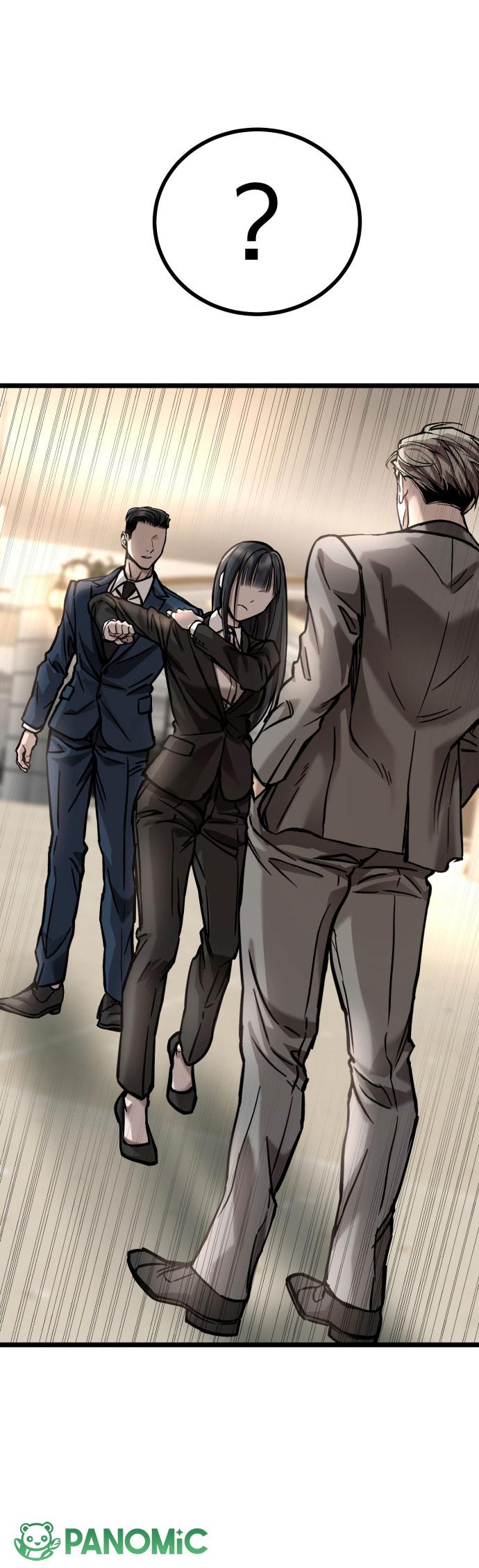 Nữ Đầu Gấu X Nam Xã Hội Đen - Chap 0 - Trang 96