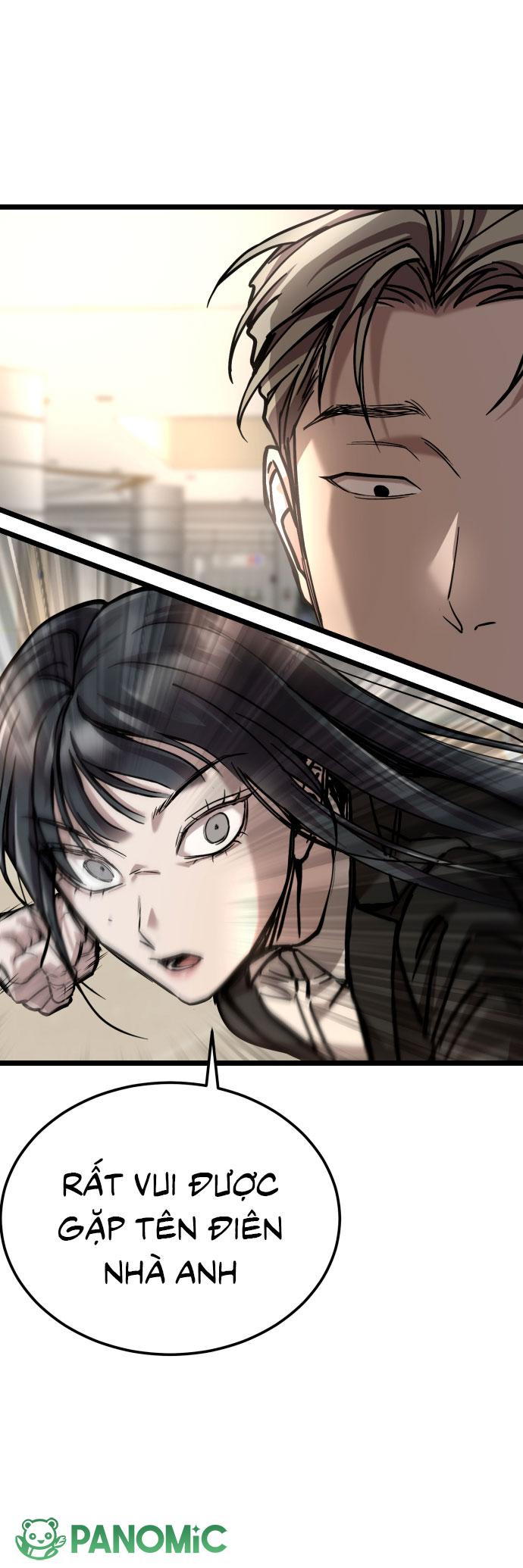 Nữ Đầu Gấu X Nam Xã Hội Đen - Chap 0 - Trang 97