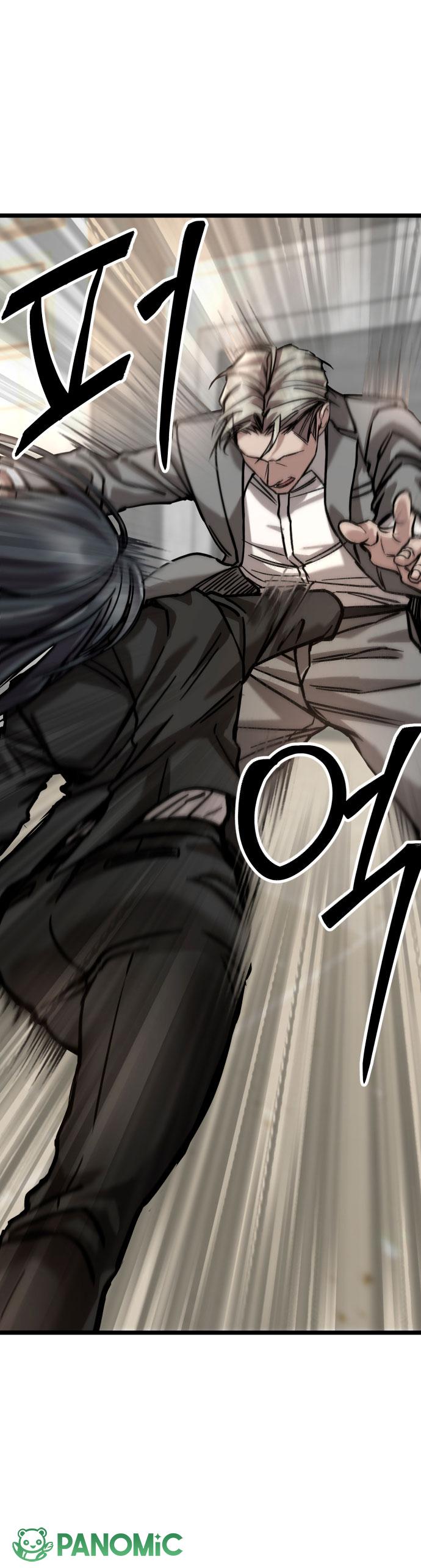 Nữ Đầu Gấu X Nam Xã Hội Đen - Chap 0 - Trang 98