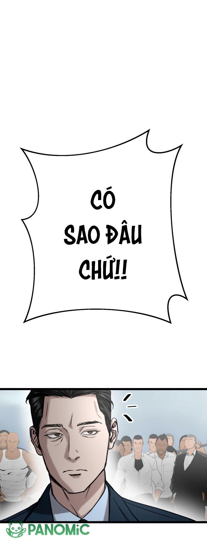 Nữ Đầu Gấu X Nam Xã Hội Đen - Chap 0 - Trang 11