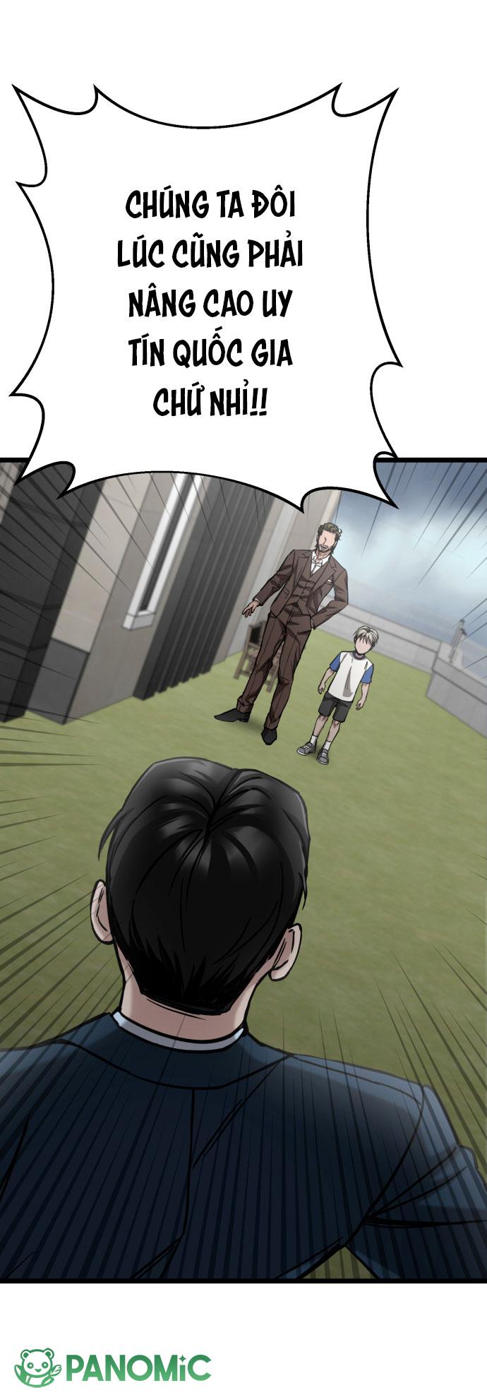 Nữ Đầu Gấu X Nam Xã Hội Đen - Chap 0 - Trang 12