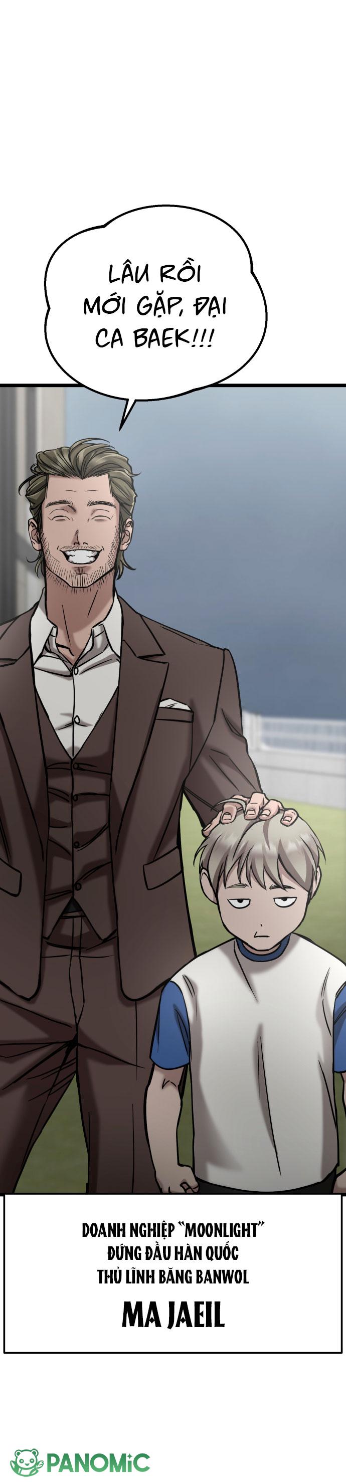 Nữ Đầu Gấu X Nam Xã Hội Đen - Chap 0 - Trang 14