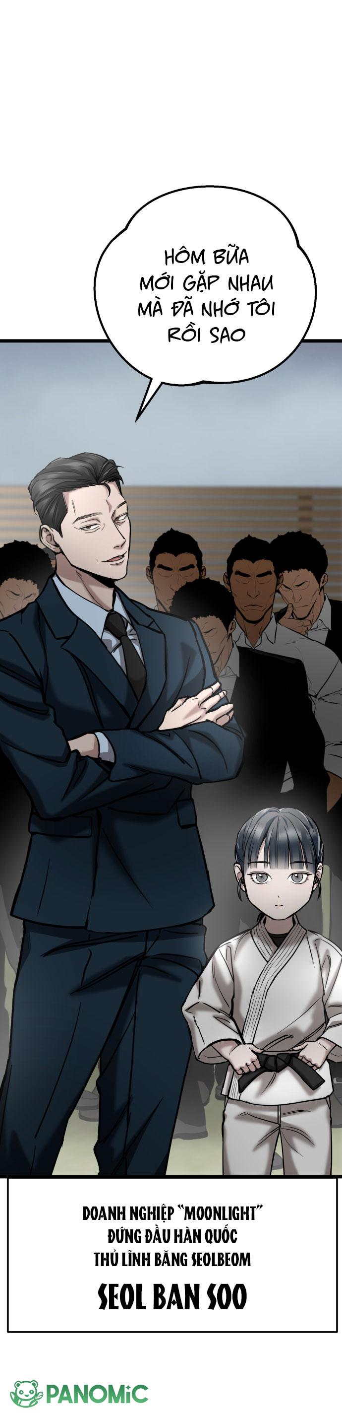 Nữ Đầu Gấu X Nam Xã Hội Đen - Chap 0 - Trang 15