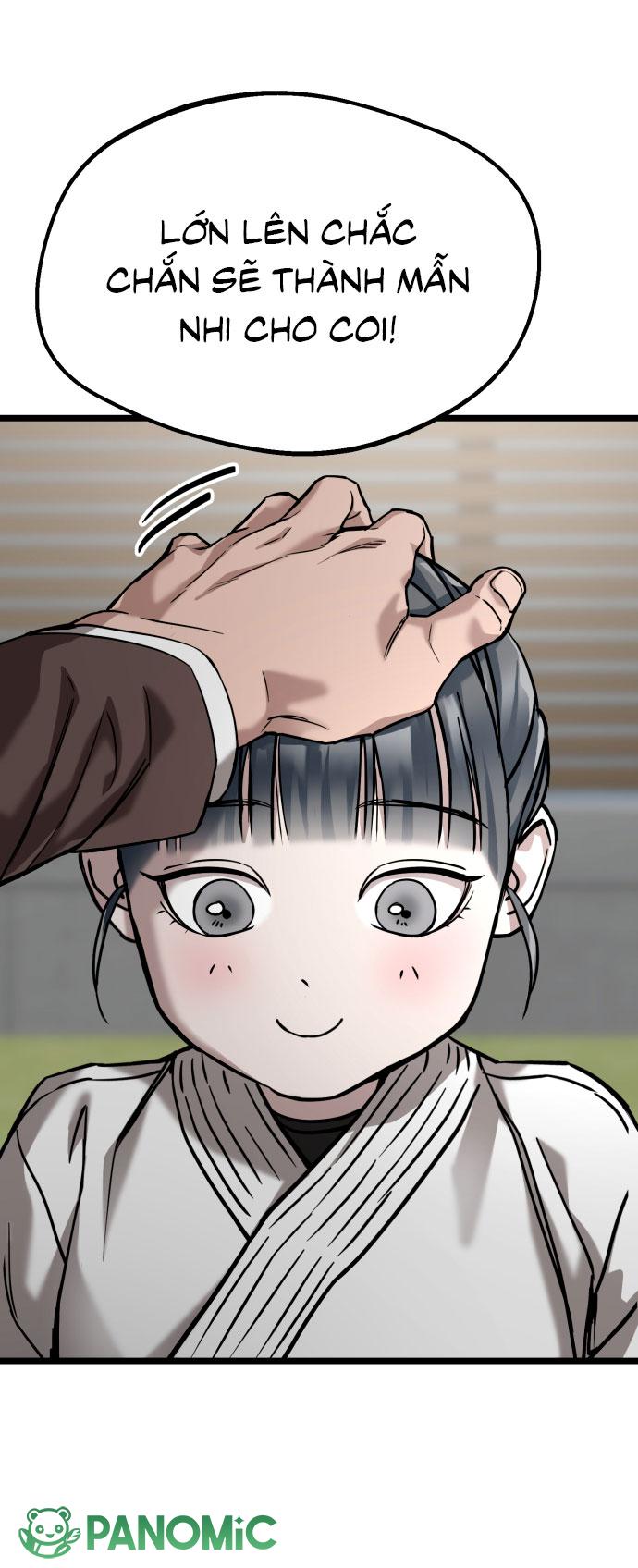 Nữ Đầu Gấu X Nam Xã Hội Đen - Chap 0 - Trang 18
