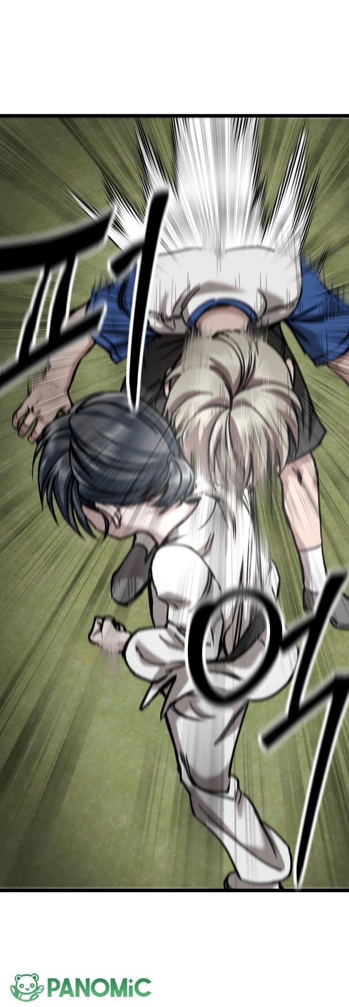 Nữ Đầu Gấu X Nam Xã Hội Đen - Chap 0 - Trang 27