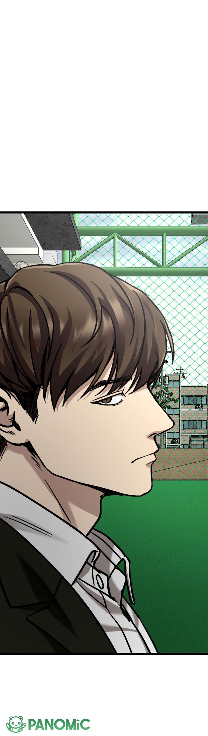 Nữ Đầu Gấu X Nam Xã Hội Đen - Chap 0 - Trang 38