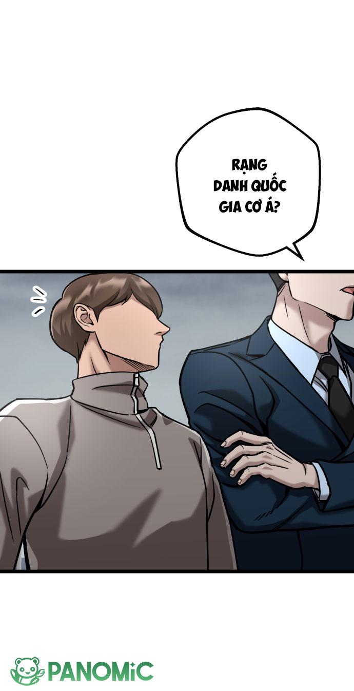 Nữ Đầu Gấu X Nam Xã Hội Đen - Chap 0 - Trang 5