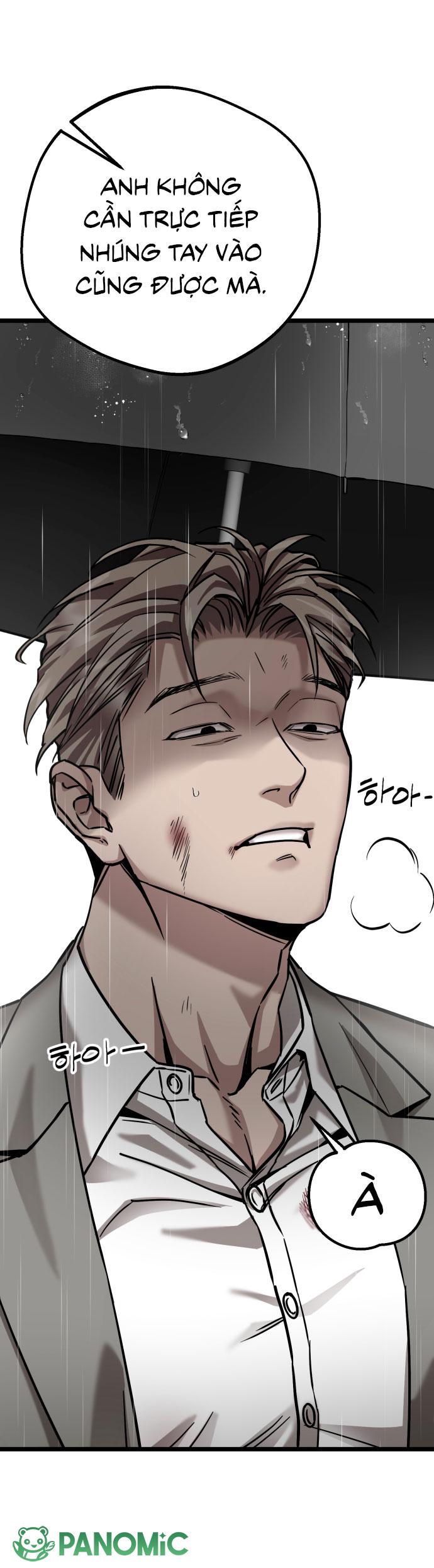 Nữ Đầu Gấu X Nam Xã Hội Đen - Chap 0 - Trang 44
