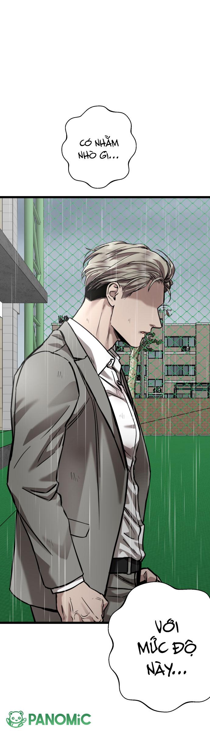 Nữ Đầu Gấu X Nam Xã Hội Đen - Chap 0 - Trang 49