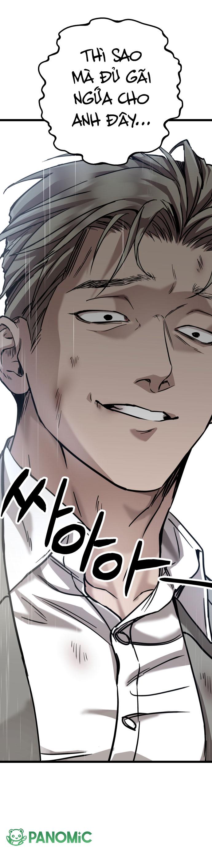 Nữ Đầu Gấu X Nam Xã Hội Đen - Chap 0 - Trang 50