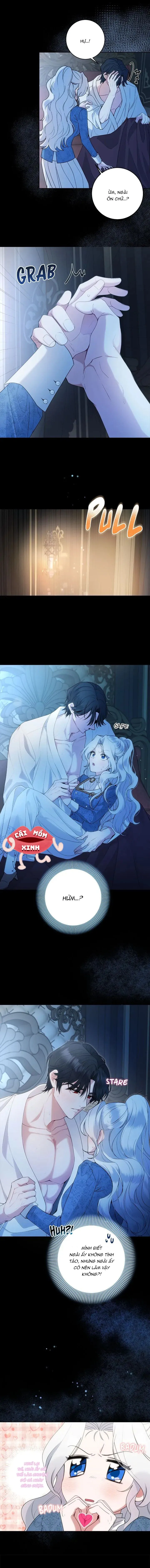 Nữ Dược Sư Của Vị Hoàng Đế Si Tình - Chap 1 - Trang 11