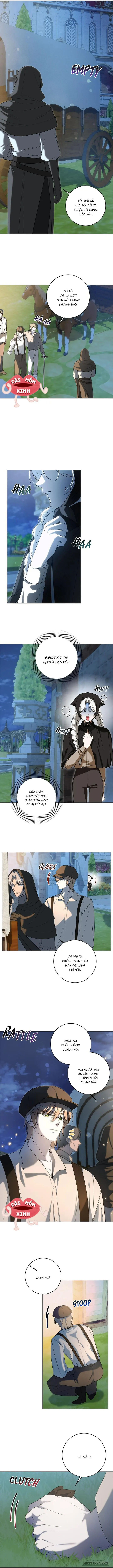 Nữ Dược Sư Của Vị Hoàng Đế Si Tình - Chap 26 - Trang 9