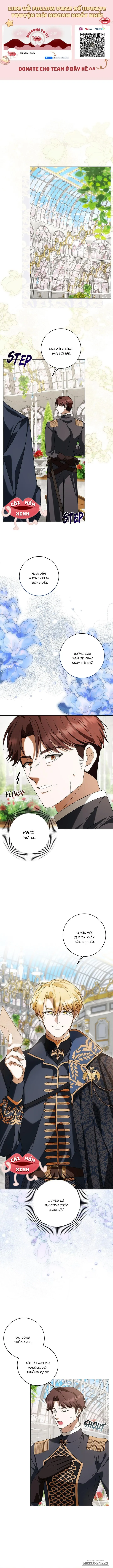 Nữ Dược Sư Của Vị Hoàng Đế Si Tình - Chap 29 - Trang 1