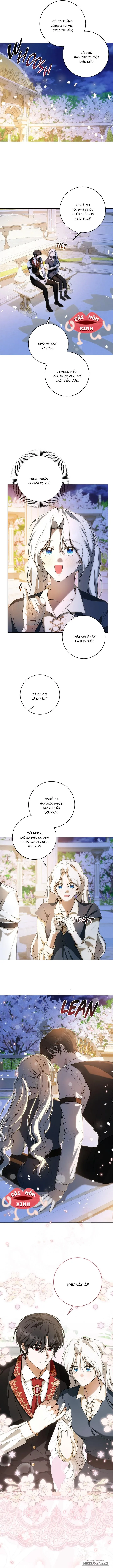Nữ Dược Sư Của Vị Hoàng Đế Si Tình - Chap 29 - Trang 9