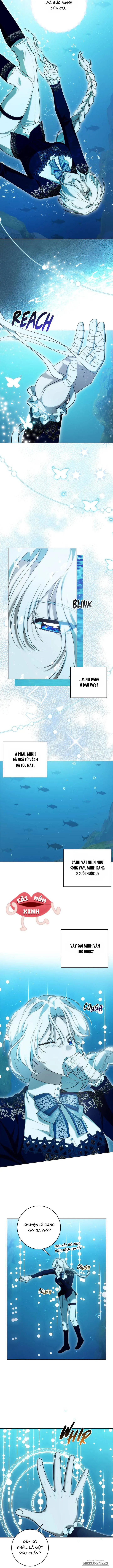 Nữ Dược Sư Của Vị Hoàng Đế Si Tình - Chap 31 - Trang 12