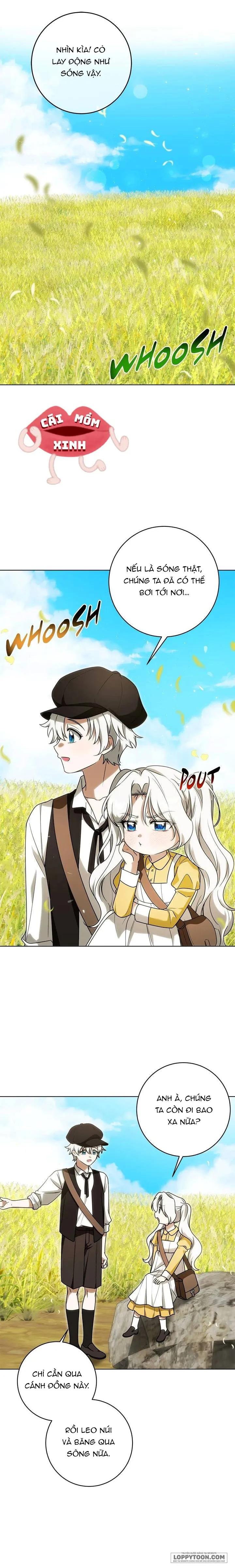 Nữ Dược Sư Của Vị Hoàng Đế Si Tình - Chap 32 - Trang 14