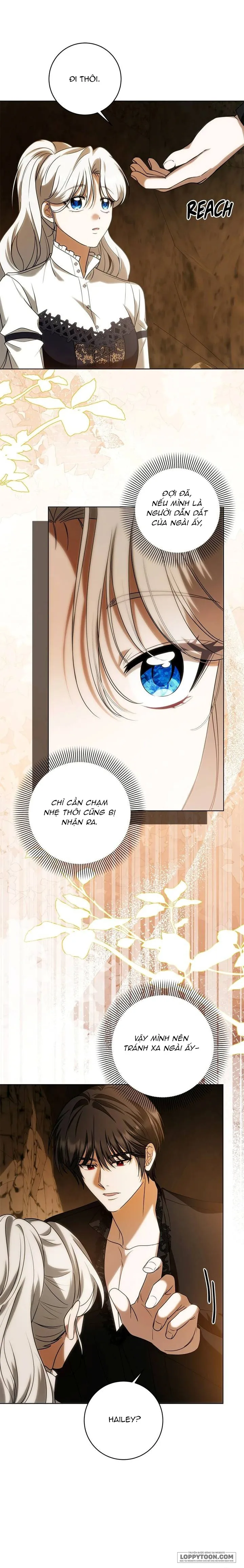 Nữ Dược Sư Của Vị Hoàng Đế Si Tình - Chap 32 - Trang 24
