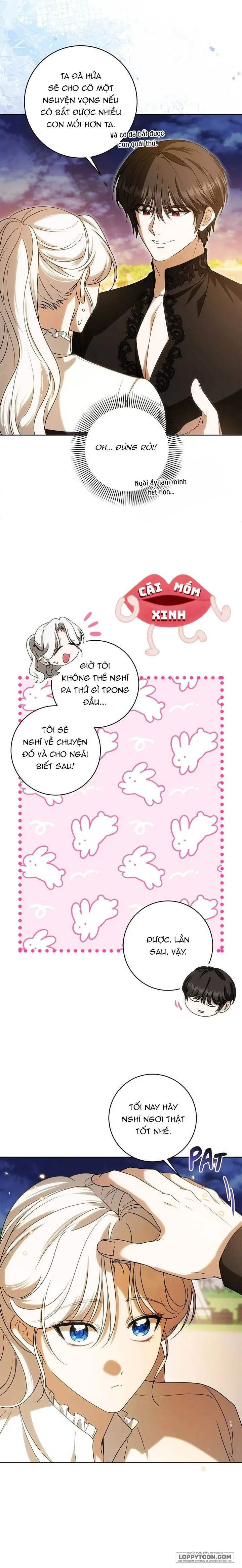Nữ Dược Sư Của Vị Hoàng Đế Si Tình - Chap 34 - Trang 16