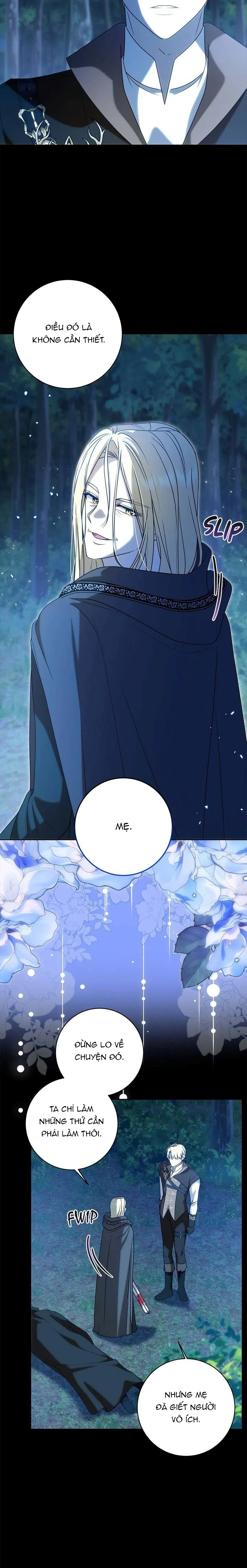 Nữ Dược Sư Của Vị Hoàng Đế Si Tình - Chap 34 - Trang 20