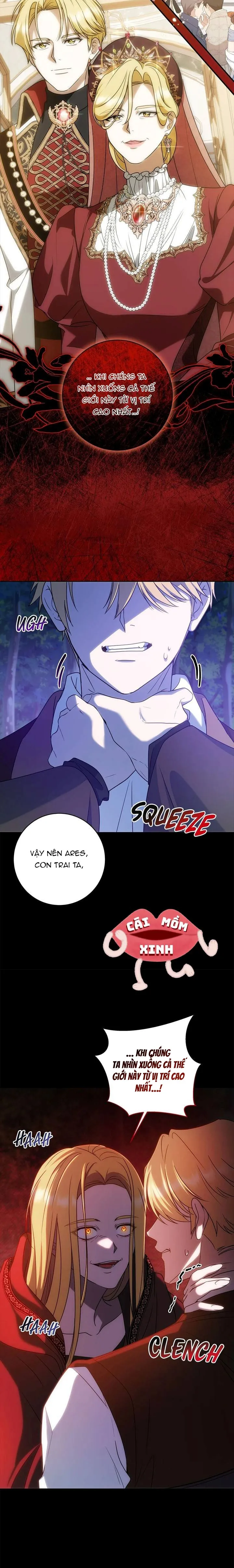Nữ Dược Sư Của Vị Hoàng Đế Si Tình - Chap 34 - Trang 24