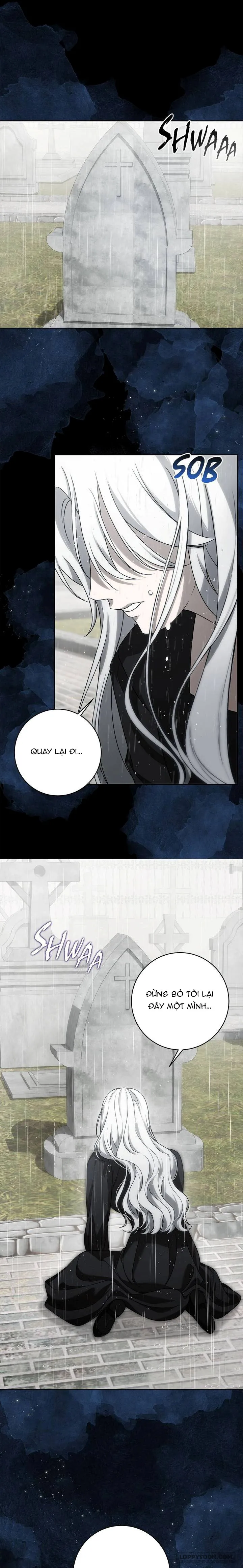 Nữ Dược Sư Của Vị Hoàng Đế Si Tình - Chap 35 - Trang 9