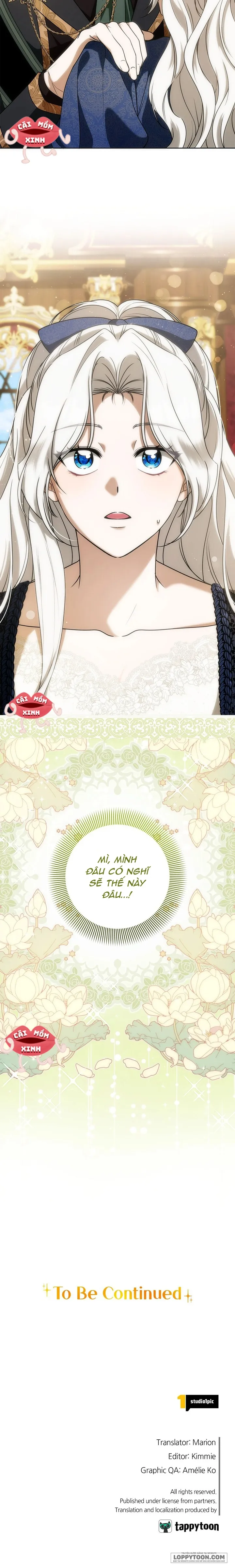 Nữ Dược Sư Của Vị Hoàng Đế Si Tình - Chap 36 - Trang 28