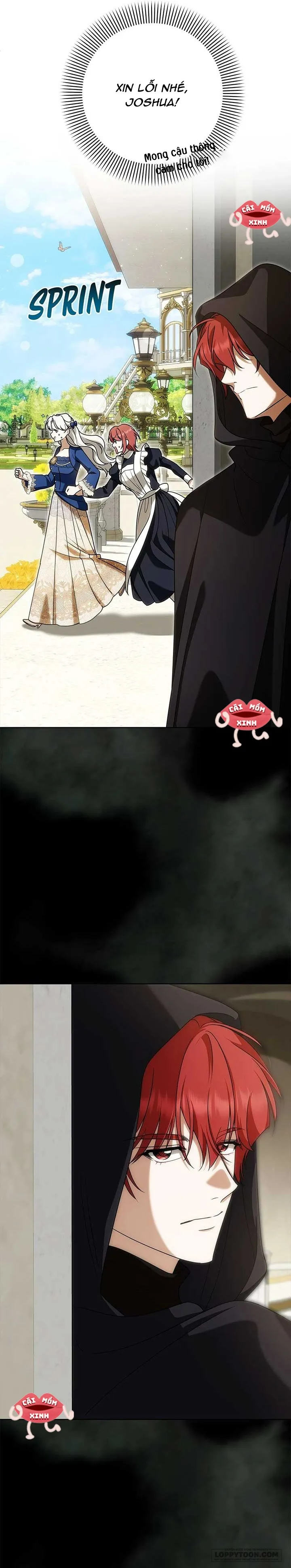 Nữ Dược Sư Của Vị Hoàng Đế Si Tình - Chap 38 - Trang 9