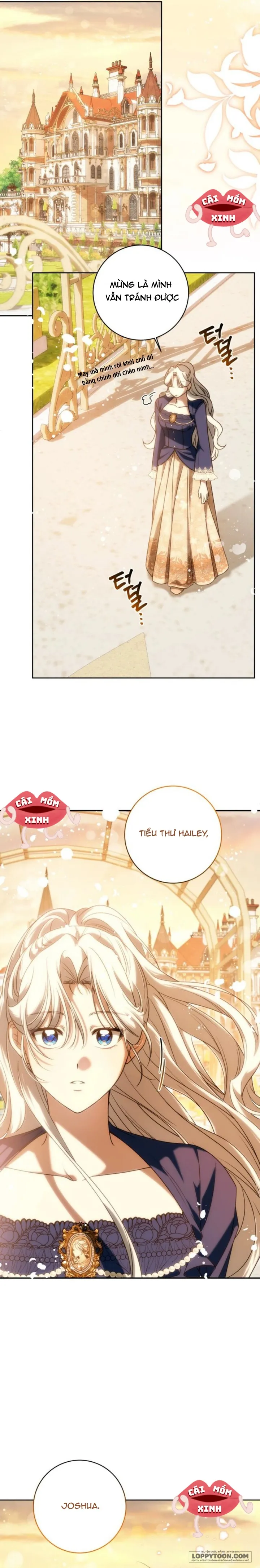 Nữ Dược Sư Của Vị Hoàng Đế Si Tình - Chap 39 - Trang 25