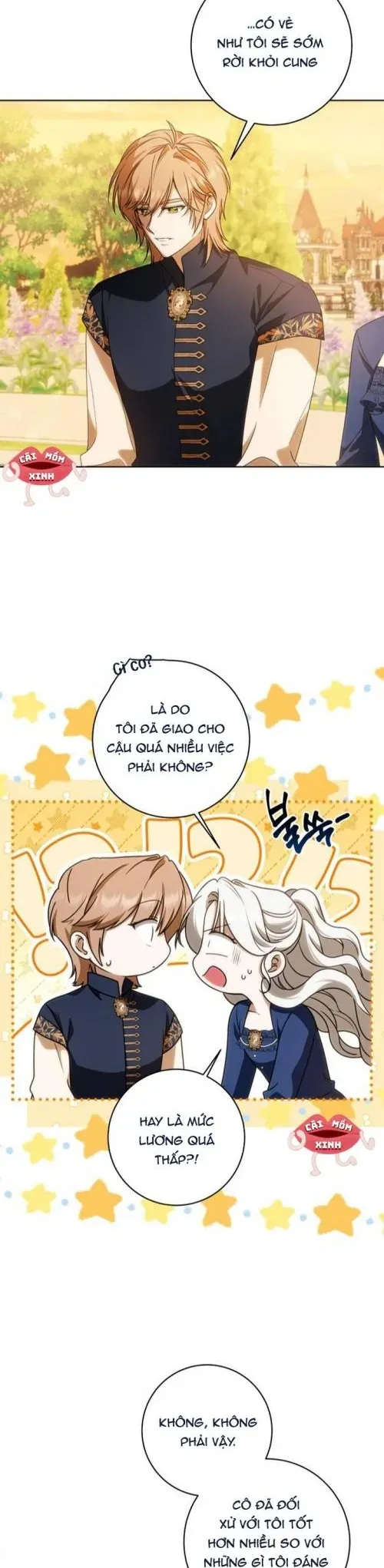 Nữ Dược Sư Của Vị Hoàng Đế Si Tình - Chap 40 - Trang 2