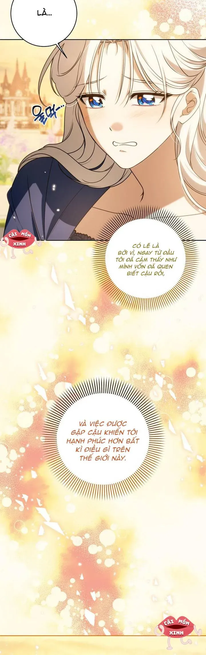 Nữ Dược Sư Của Vị Hoàng Đế Si Tình - Chap 40 - Trang 13