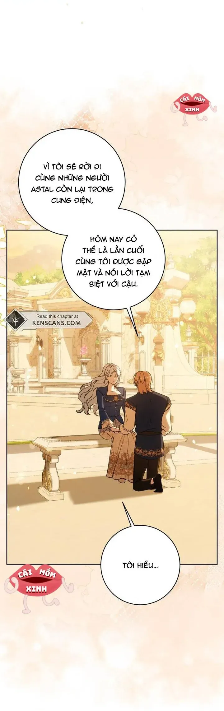 Nữ Dược Sư Của Vị Hoàng Đế Si Tình - Chap 40 - Trang 15