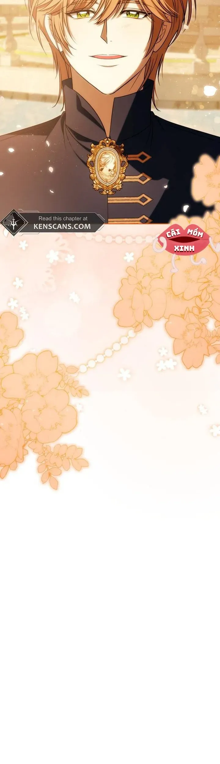 Nữ Dược Sư Của Vị Hoàng Đế Si Tình - Chap 40 - Trang 19
