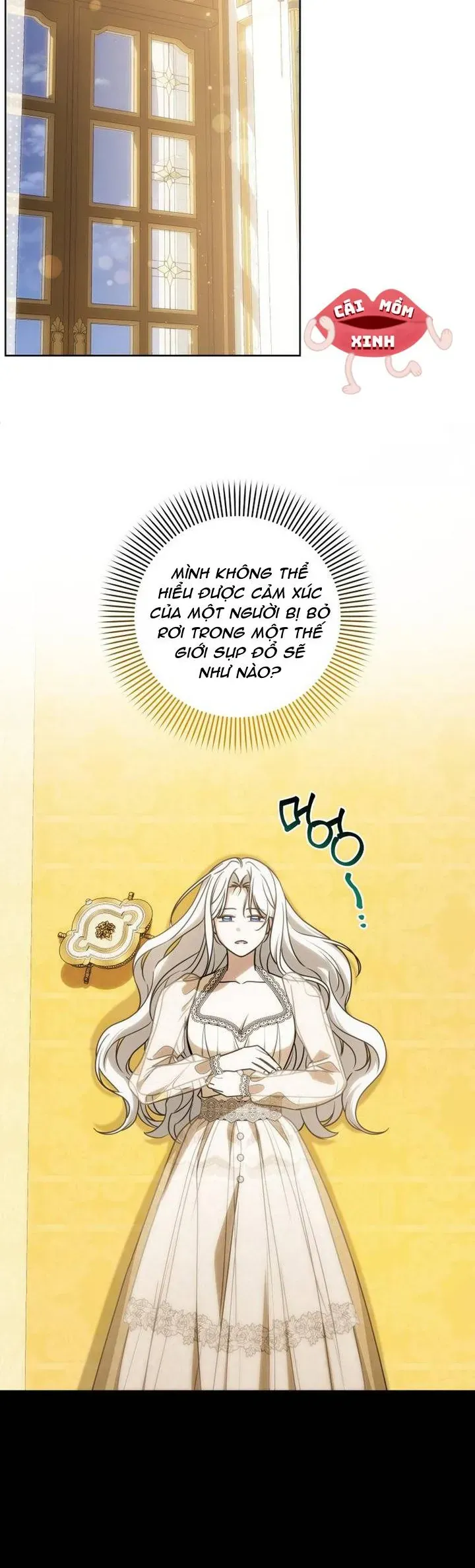 Nữ Dược Sư Của Vị Hoàng Đế Si Tình - Chap 40 - Trang 21