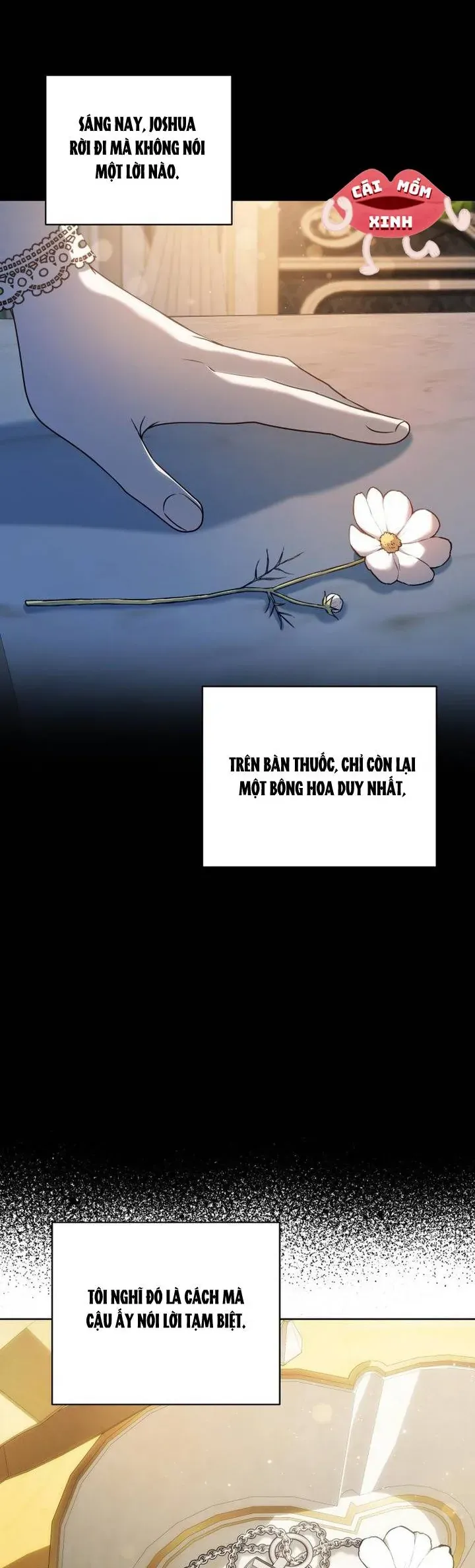 Nữ Dược Sư Của Vị Hoàng Đế Si Tình - Chap 40 - Trang 22