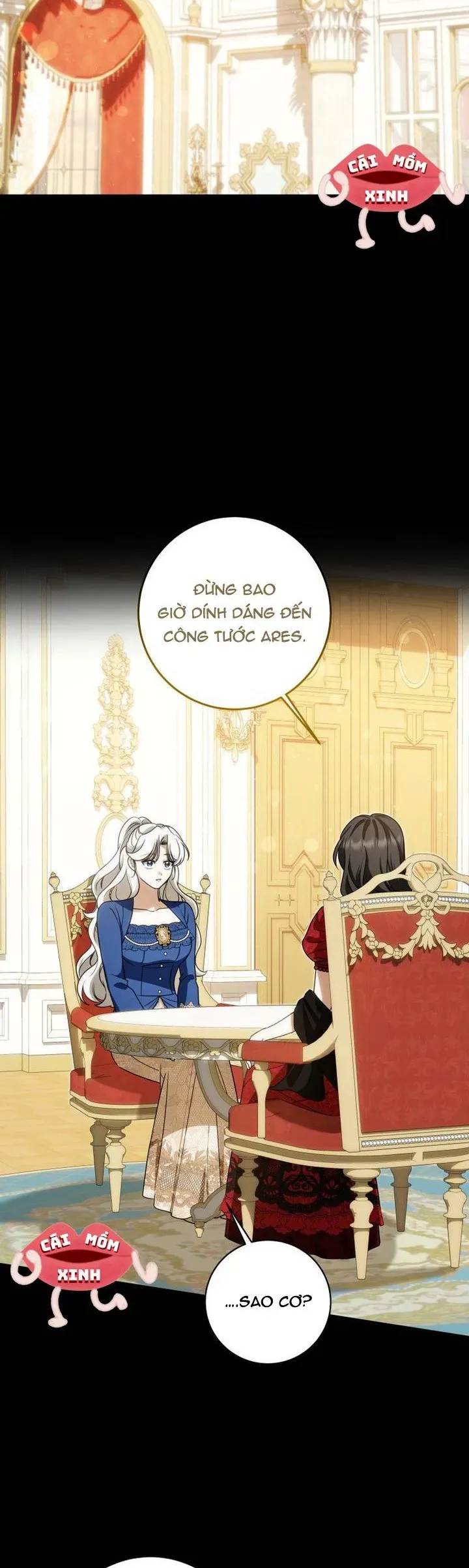 Nữ Dược Sư Của Vị Hoàng Đế Si Tình - Chap 40 - Trang 25