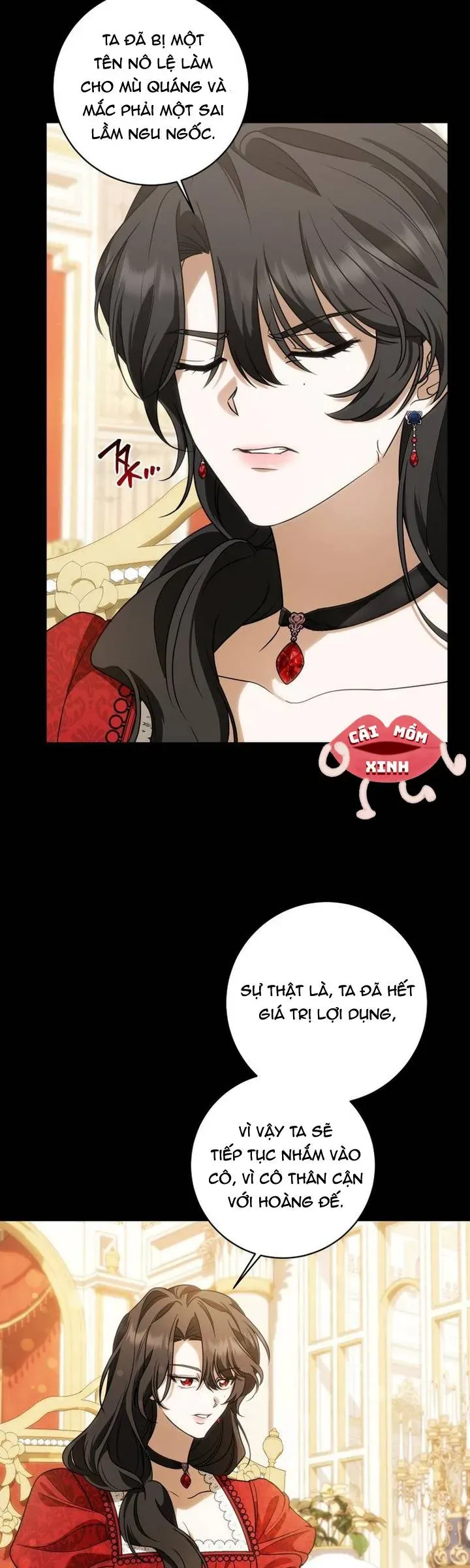Nữ Dược Sư Của Vị Hoàng Đế Si Tình - Chap 40 - Trang 26