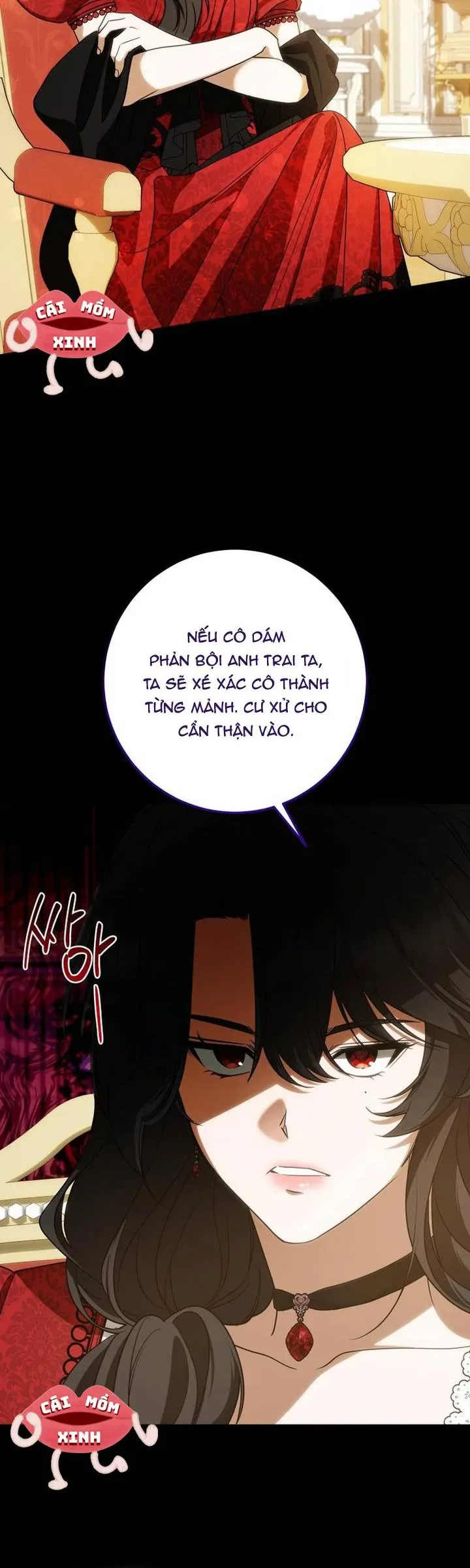 Nữ Dược Sư Của Vị Hoàng Đế Si Tình - Chap 40 - Trang 27