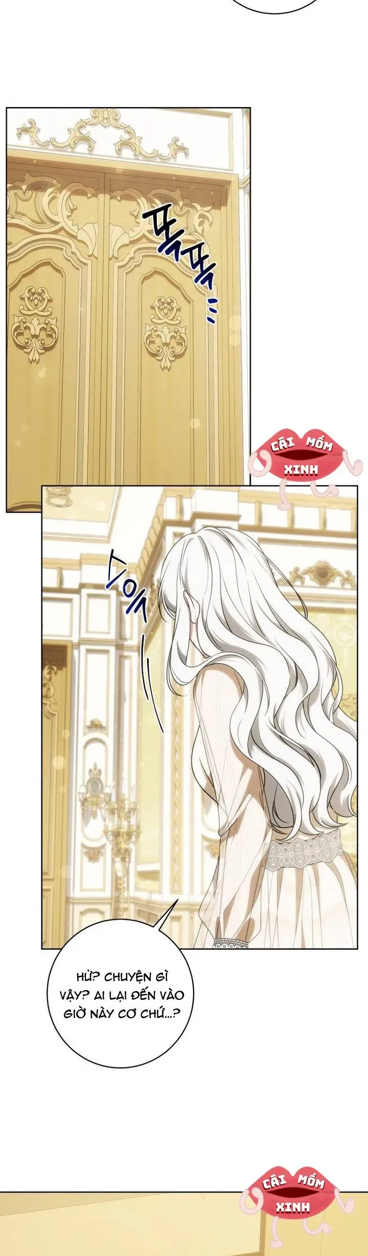 Nữ Dược Sư Của Vị Hoàng Đế Si Tình - Chap 40 - Trang 29