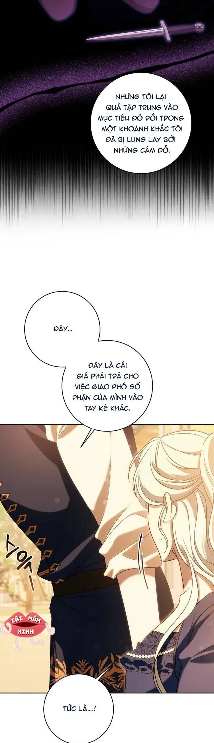 Nữ Dược Sư Của Vị Hoàng Đế Si Tình - Chap 40 - Trang 6