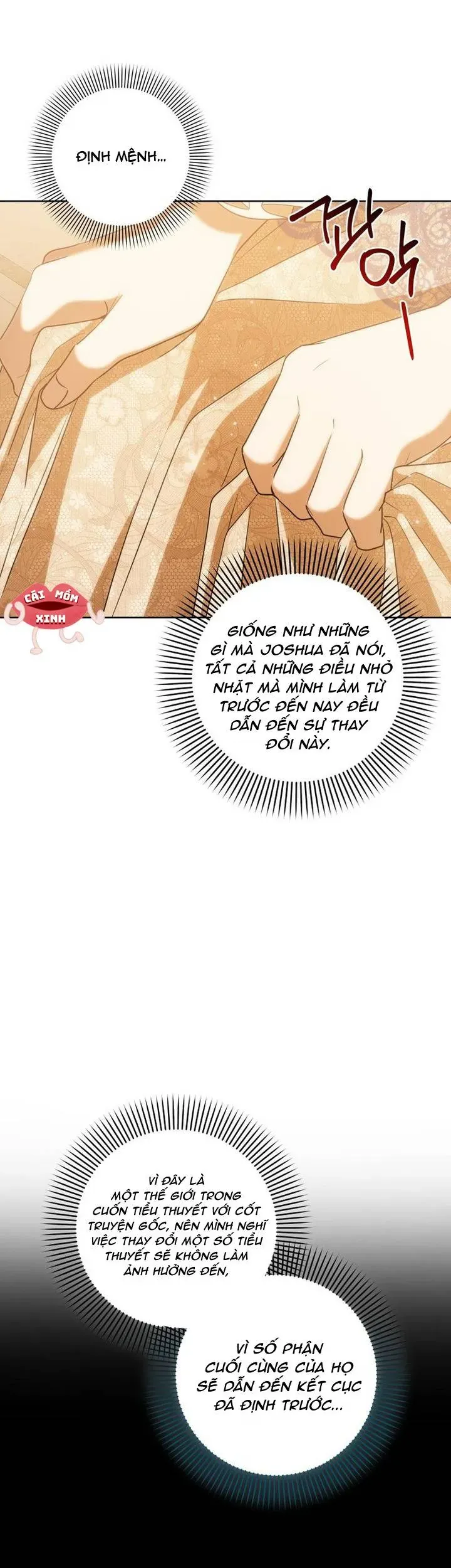 Nữ Dược Sư Của Vị Hoàng Đế Si Tình - Chap 40 - Trang 8