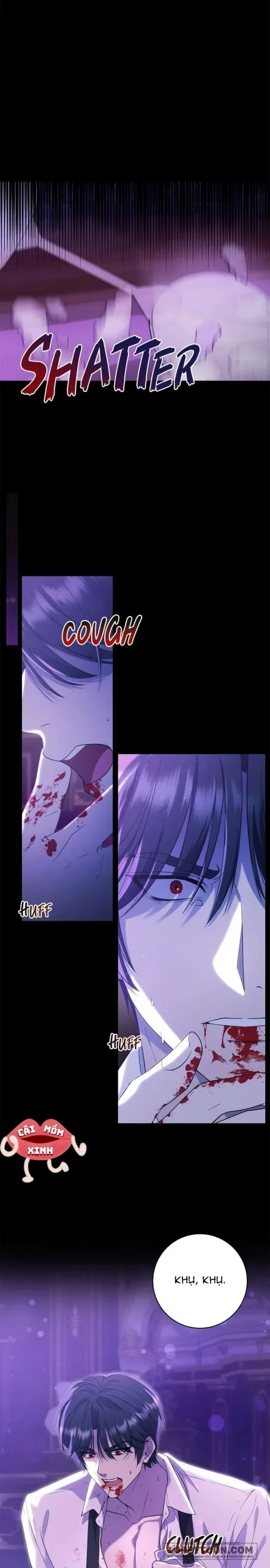 Nữ Dược Sư Của Vị Hoàng Đế Si Tình - Chap 41 - Trang 1