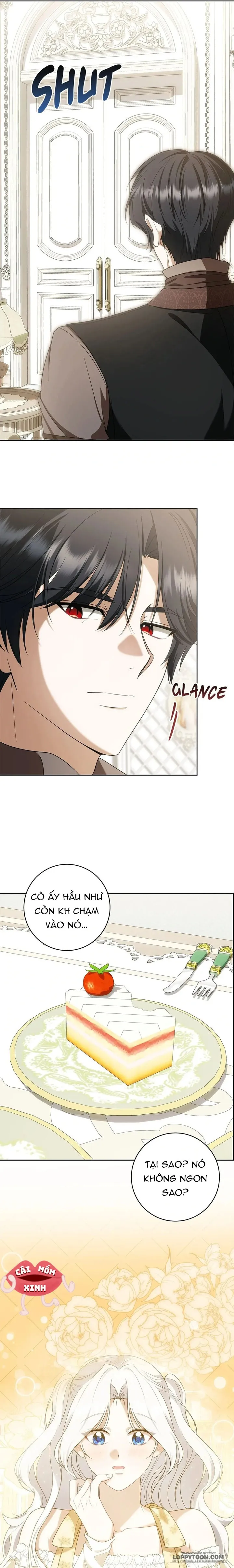 Nữ Dược Sư Của Vị Hoàng Đế Si Tình - Chap 41 - Trang 13
