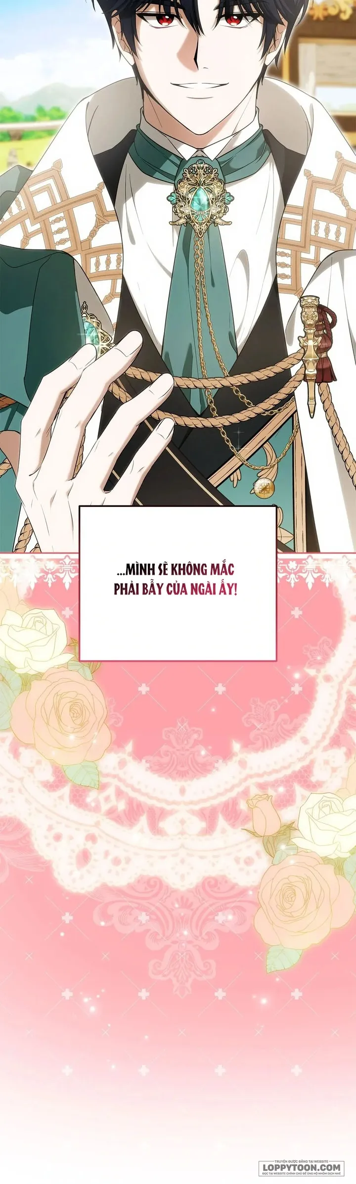 Nữ Dược Sư Của Vị Hoàng Đế Si Tình - Chap 41 - Trang 30