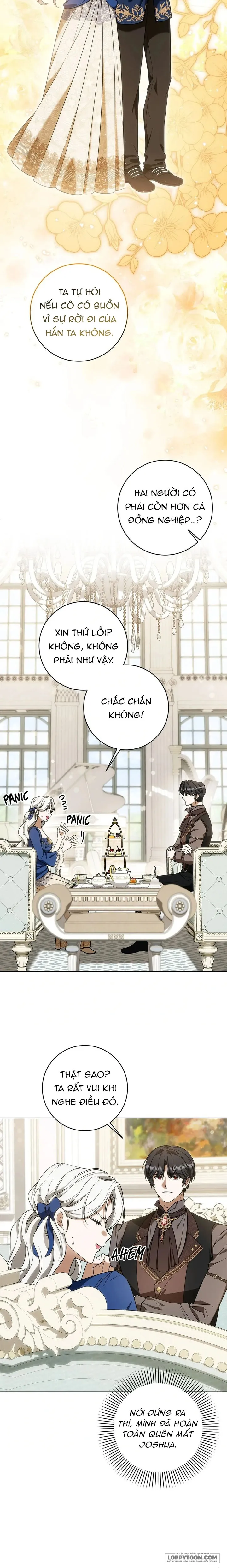 Nữ Dược Sư Của Vị Hoàng Đế Si Tình - Chap 41 - Trang 6