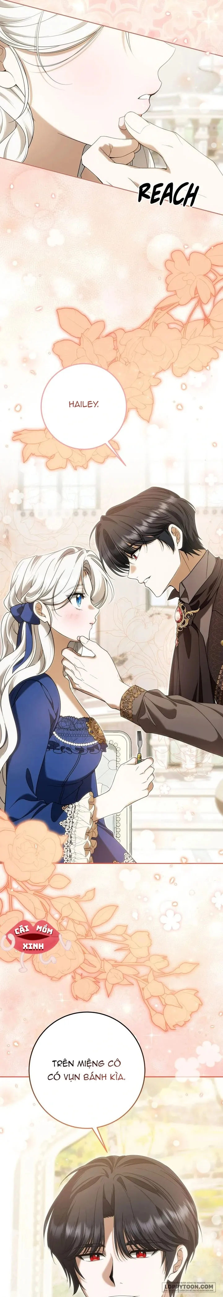 Nữ Dược Sư Của Vị Hoàng Đế Si Tình - Chap 41 - Trang 9