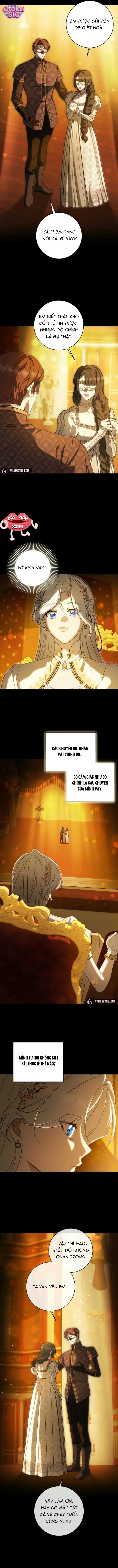 Nữ Dược Sư Của Vị Hoàng Đế Si Tình - Chap 42 - Trang 7