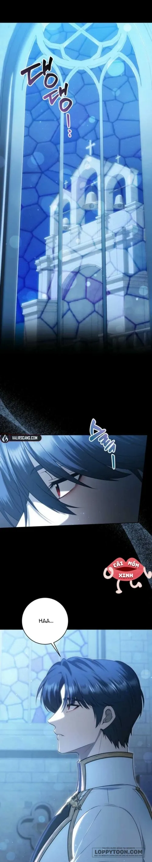 Nữ Dược Sư Của Vị Hoàng Đế Si Tình - Chap 44 - Trang 1