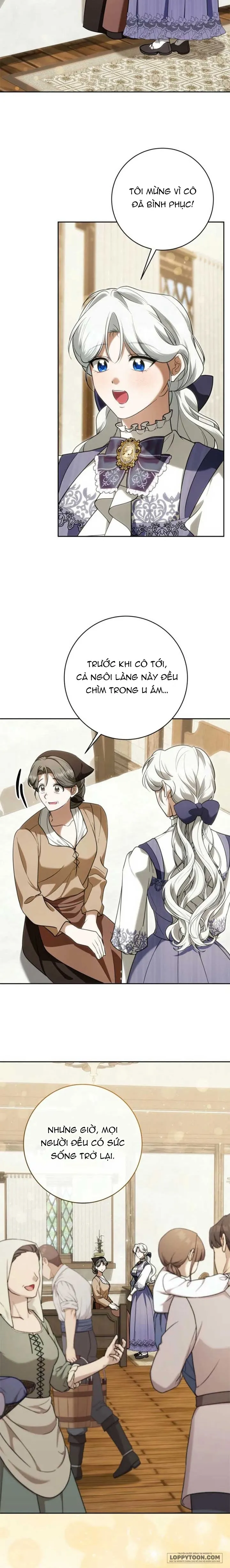 Nữ Dược Sư Của Vị Hoàng Đế Si Tình - Chap 45 - Trang 16