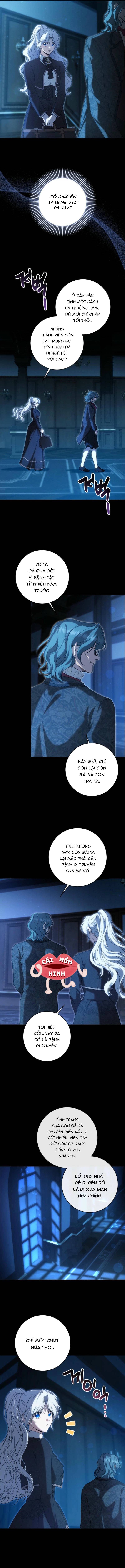 Nữ Dược Sư Của Vị Hoàng Đế Si Tình - Chap 48 - Trang 6